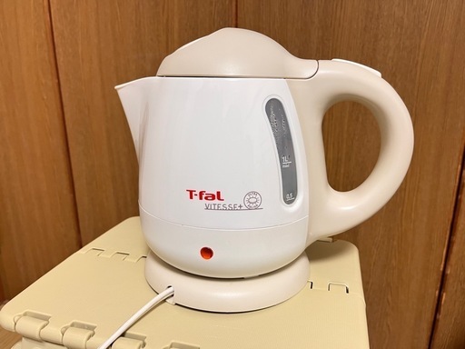 T-faL ケトル 1.0L