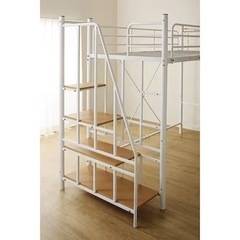 中古】石川県のロフトベッドを格安/激安/無料であげます・譲ります｜ジモティー