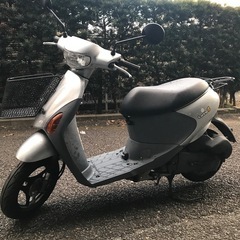 スズキレッツ4F I