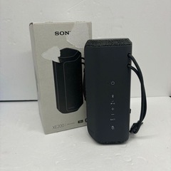 506 SONY ソニー　未使用 ワイヤレススピーカー SRS-...