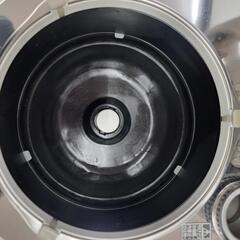 美品　ナショナル　スチームIHジャー炊飯器の画像