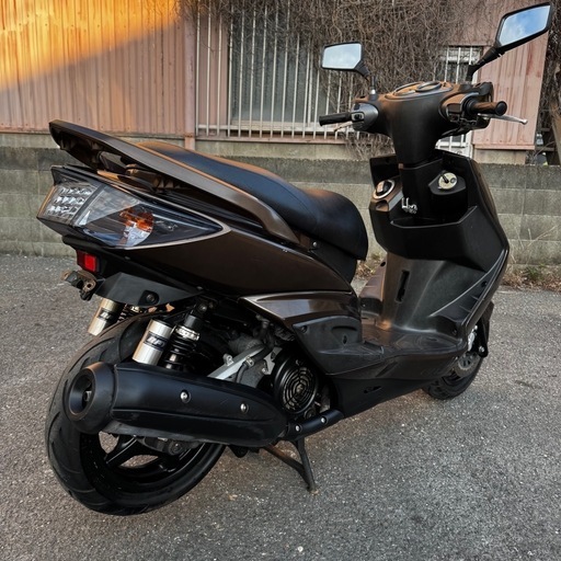 ヤマハ シグナスx 国内2型 国内ヤマハ シグナスX 2 ヤマハ シグナスX 2型