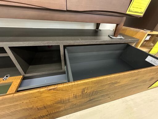 ジモティ来店特価!!】食器棚川口家具ホワイトJ-250247 (ジャングル滋賀草津店) 草津の収納家具《食器棚、キッチン収納》の中古あげます・譲ります｜ ジモティーで不用品の処分