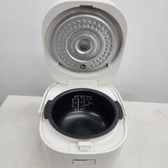 美品　SHARP　ジャー炊飯器の画像
