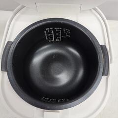 美品　SHARP　ジャー炊飯器の画像