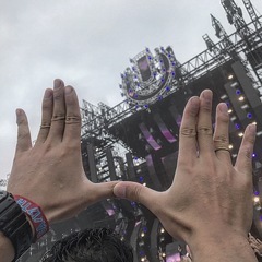 EDMフェス友募集！ - その他
