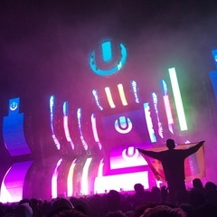 EDMフェス友募集！