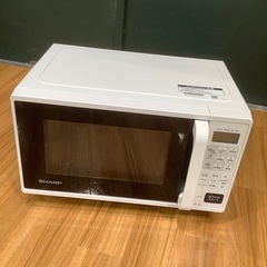【トレファク神戸南店】SHARP オーブンレンジ【取りに来られる方限定】 トレファク神戸南店】SHARPのオーブンレンジです‼︎【取りに来
