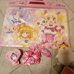 プリキュアセット
