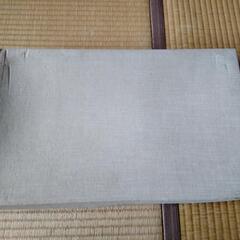 未使用美品　お盆3点セットの画像