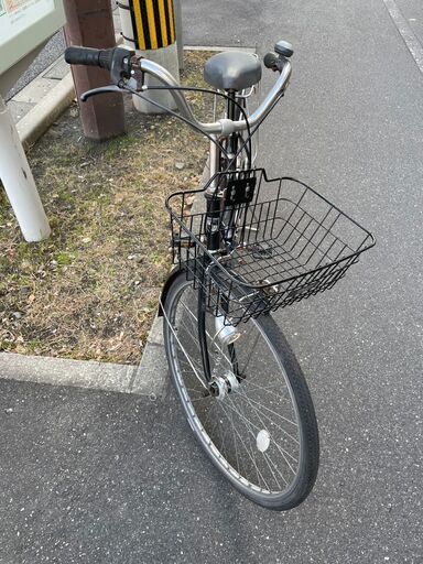ステルスV 27インチ