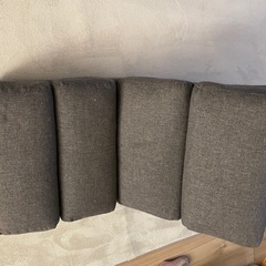 【取引終了】1脚500円：座椅子：2脚：引き取りのみ：フルフラッ...