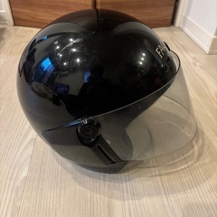 OGK ジェットヘルメットの画像