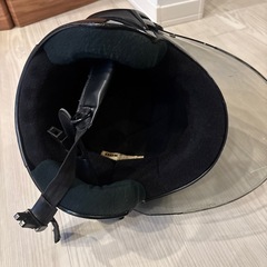 OGK ジェットヘルメットの画像