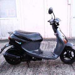 非常に良いエンジン。スズキ レッツ 4。バッテリーは新品です。 ◆安い価格で安心して乗れる良いバイクを提供しています。の画像