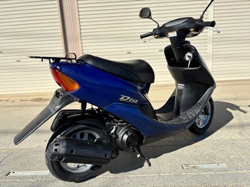 ⭐️AF34.ディオチェスタ快速2スト⭐️バッテリー・エアクリ・プラグ