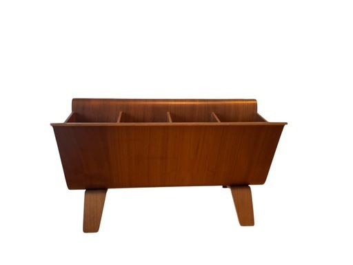 SAITO WOOD（サイトーウッド） スリッパラック ウォールナット 美品