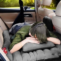 車中泊用マット
