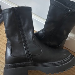 ブーツ