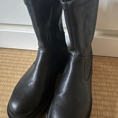ブーツの画像