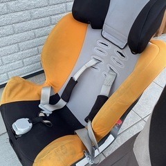 チャイルドシート