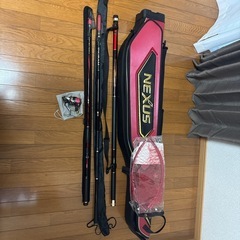 釣具