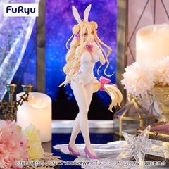 BiCute Bunnies Figure フィギュアの画像