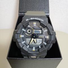 G-SHOCK GA-710TU-1A3JF