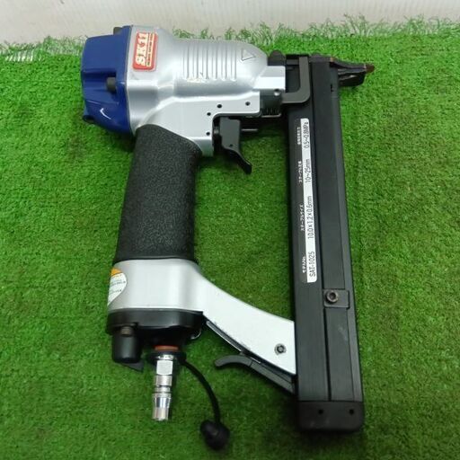 SK11 SAT-1025 エアタッカー②【野田愛宕店】【店頭取引限定】【中古】管理番号：IT1XGV84WBBG (リライズ野田愛宕店) 愛宕 のその他の中古あげます・譲ります｜ジモティーで不用品の処分