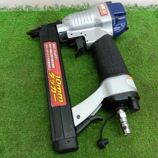 SK11 SAT-1025 エアタッカー②【野田愛宕店】【店頭取引限定】【中古】管理番号：IT1XGV84WBBG (リライズ野田愛宕店) 愛宕 のその他の中古あげます・譲ります｜ジモティーで不用品の処分