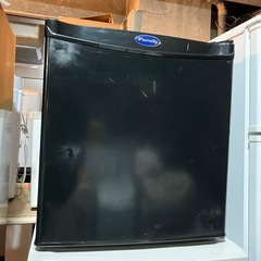 2502-269　Purnity 1ドア冷蔵庫 47L FR-4...