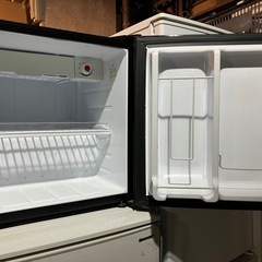 冷蔵庫 (フデュー) 大阪空港のキッチン家電《冷蔵庫》の中古あげます・譲ります｜ジモティーで不用品の処分