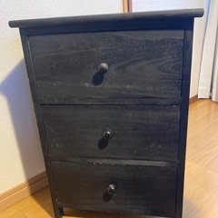 チェスト　ミニタンス　
