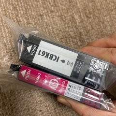 プリンターインク