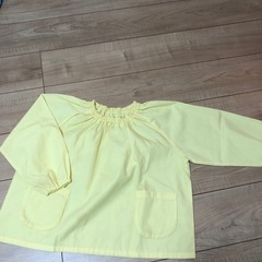 いとうたんぽぽ保育園女の子制服一式の画像