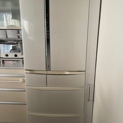 Panasonic 冷蔵庫 NR-C37DM-S 365ℓ (ベル) 下祇園のキッチン家電《冷蔵庫》の中古あげます・譲ります｜ジモティーで不用品の処分