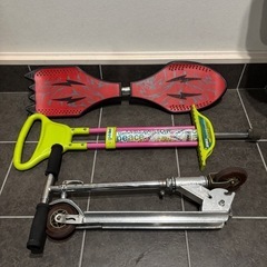 子供のおもちゃまとめて3点