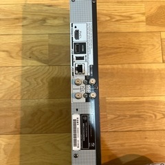 TOSHIBA REGZA ブルーレイ の画像