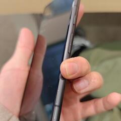 Android スマートフォンgooglepixel7a 新品にて購入、半年のみ使用の画像