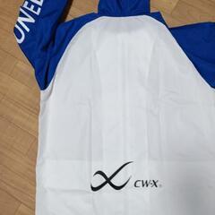 CW-X 京都マラソン　ウェアの画像
