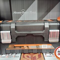 【新品】TACTIX 320348 51㎝ ツールボックス  