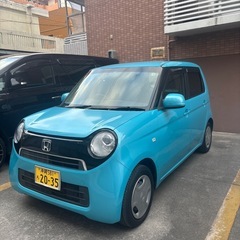 ホンダ N-ONE