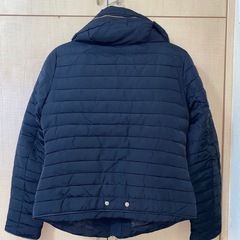 ZARA BASIC　アウターの画像