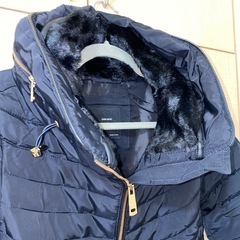 ZARA BASIC　アウターの画像