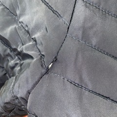 ZARA BASIC　アウターの画像