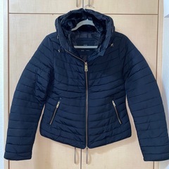 ZARA BASIC　アウター