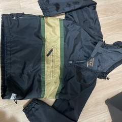 バッドボーイ　Mサイズ