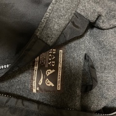 バッドボーイ　Mサイズの画像