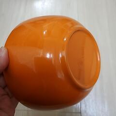かわいいボウル☆取皿☆の画像