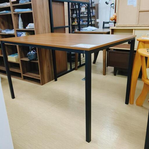 ダイニング3点セット☆机・ベンチチェア2脚☆新品未使用品☆シンプルなデザイン【浜村鹿野温泉ICから3分 買取本舗 宮本リサイクル 営業時間9… ( 宮本リサイクル) 浜村のダイニングセットの中古あげます・譲ります｜ジモティーで不用品の処分